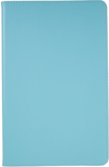 Флип капак Въртящ се Устойчив Син (Lenovo Tab P11 Gen 2 TB350FU TB350XU)