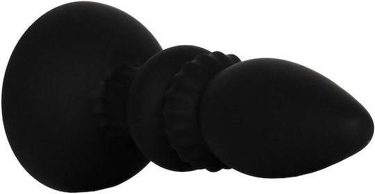 Silicone Vibrator 3 Speeds 6 Frequencies + App Control