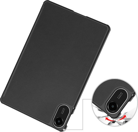 Flip Cover Dauerhafte Schwarze Xiaomi Redmi Pad 2