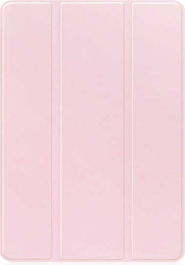 Erbord Flip Cover Durable Pink (Samsung Galaxy Tab S10 FE+ Plus)