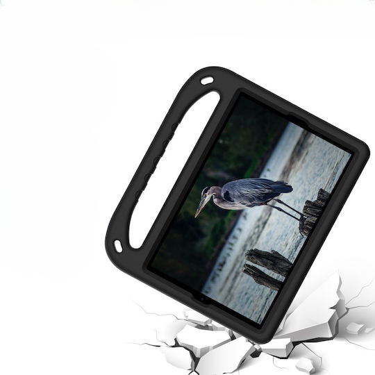 Erbord Back Cover Ανθεκτική για Παιδιά Μαύρη (Lenovo Tab M10 HD 10.1 Gen 2, Tab M10 Plus)