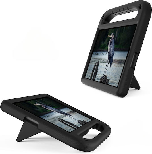 Erbord Back Cover Ανθεκτική για Παιδιά Μαύρη (Lenovo Tab M10 HD 10.1 Gen 2, Tab M10 Plus)
