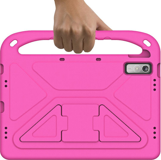 Back Cover Ανθεκτική για Παιδιά Ροζ (Lenovo Tab P11 Gen 2 TB350FU TB350XU)