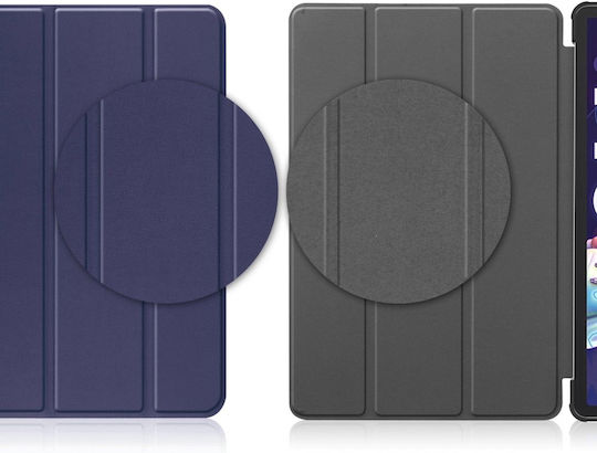 Flip Cover Rezistentă Albastru (Lenovo Tab P11 Pro Gen 2 TB132FU, TB132XU)