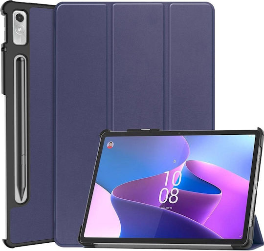 Flip Cover Rezistentă Albastru (Lenovo Tab P11 Pro Gen 2 TB132FU, TB132XU)