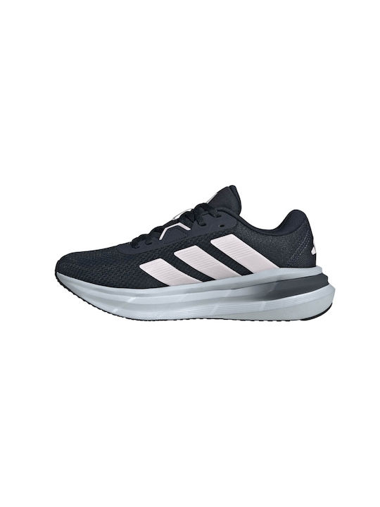 Galaxy 7 Women's Sport Shoes Running Aurora Ink / Almost Pink / Halo Blue