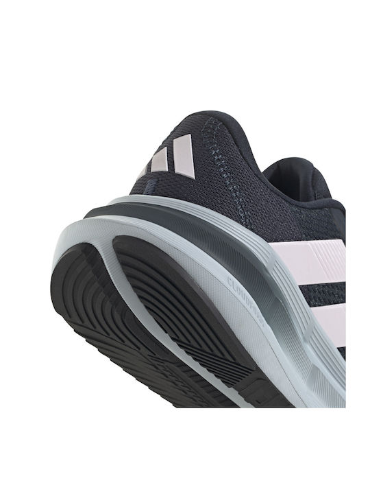 Galaxy 7 Women's Sport Shoes Running Aurora Ink / Almost Pink / Halo Blue