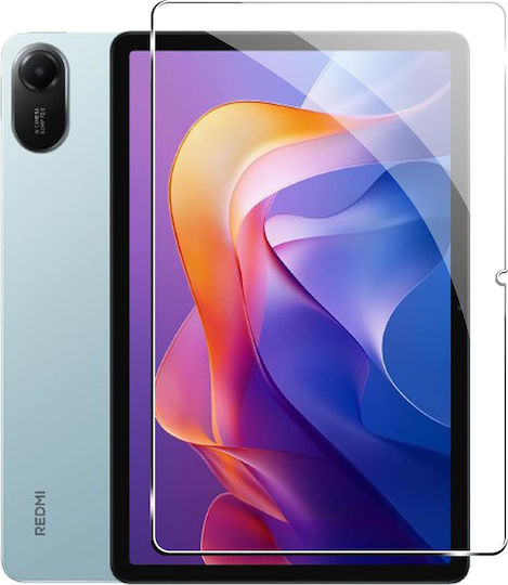 Γυαλί 2.5d Xiaomi Redmi Pad 2