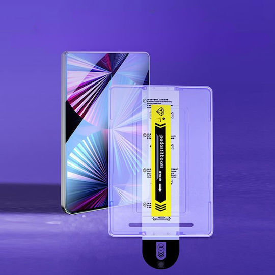 9h Tempered Glass Screen Protector Xiaomi Pad 7 Pro Pad 7