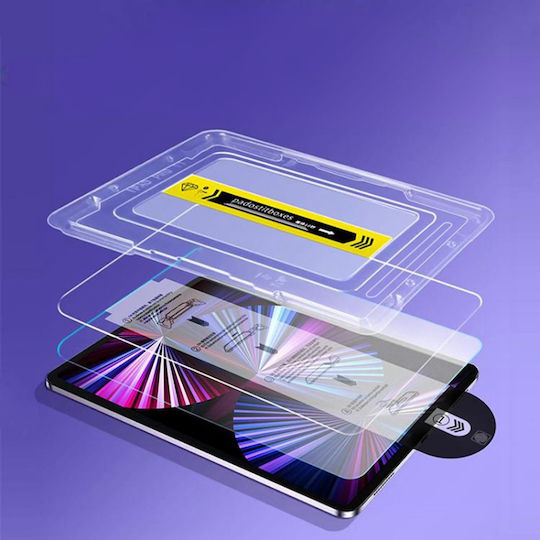 Γυαλί 9h Εφαρμοστή Samsung Galaxy Tab A9 8 7″