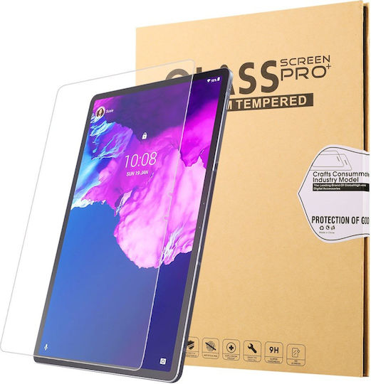 Lenovo Tab P11 Pro Glass