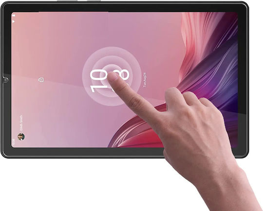 Tempered Glass Lenovo Tab M9