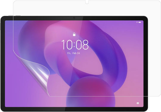 Lenovo Idea Tab Pro 12 7" Universell Displayschutzfolie
