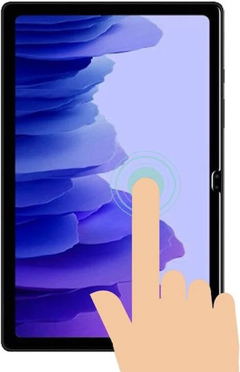 Γυαλί Hartowane Samsung Galaxy Tab A7 10.4 2020/2022