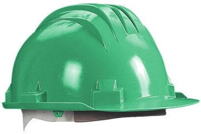 Climax Κράνος Baustelle Grün