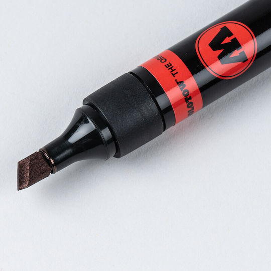 Molotow Маркер Черно