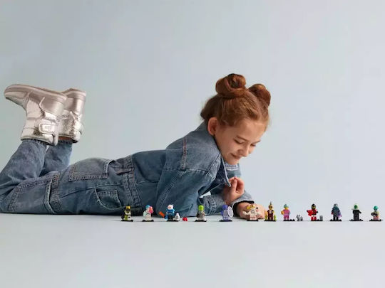 LEGO Lego Minifigures Серия 26 Космос за 5+ Години 1 бр. (Различни Видове) 1 бр.