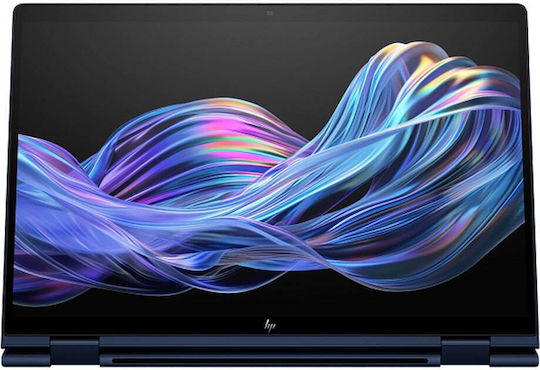 HP EliteBook X Flip G1i 14" IPS FHD+ Touchscreen (Ultra 7-258V/32GB/1TB SSD/W11 Pro) (GR Keyboard)