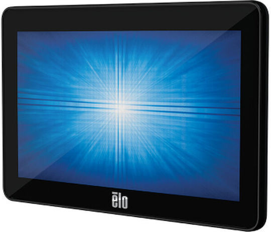 ELO 0702L POS Monitor 7" LCD 800x480