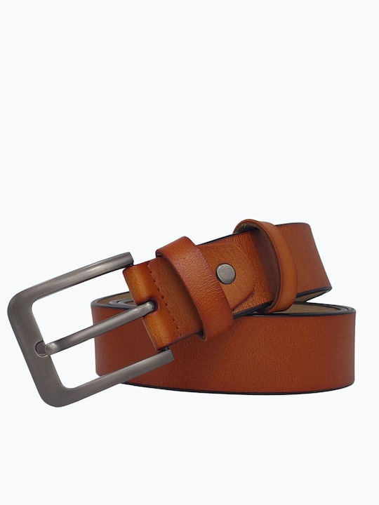 Men's Belt Leather Men's Belt Leather