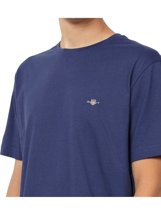 Tricou Blue