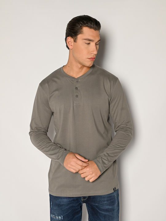 Tricou Grey