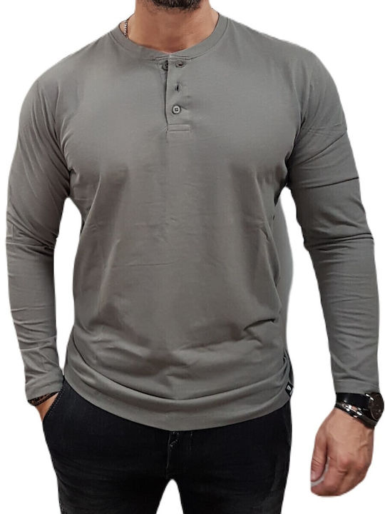 Tricou Grey