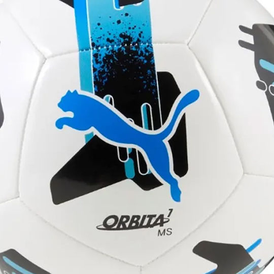 PUMA Orbita 7 Minge de fotbal Colorată