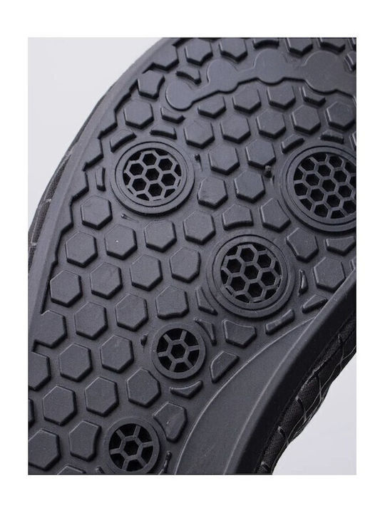 Men's Beach Shoes Black