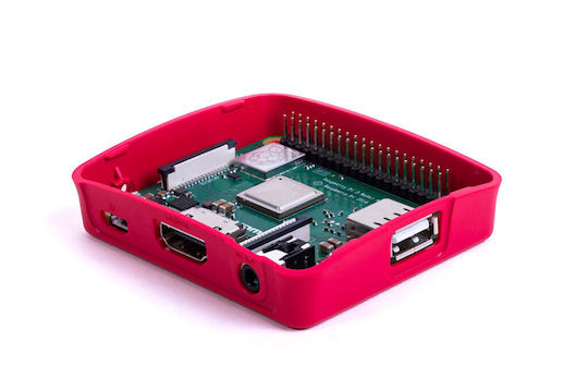 Official Case Raspberry Pi 3 Model A+