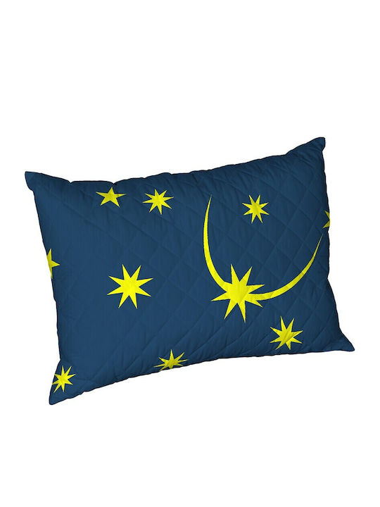 Alcam Moon Night Kopfkissen Schlaf Mikrofaser 50x70cm 2 Stück