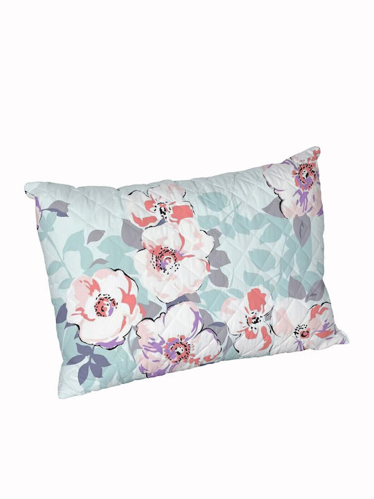 Alcam Marilla Μαξιλάρι Ύπνου Microfiber 50x70cm 2τμχ