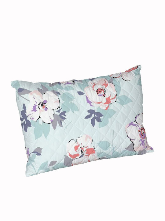 Alcam Marilla Μαξιλάρι Ύπνου Microfiber 50x70cm 2τμχ