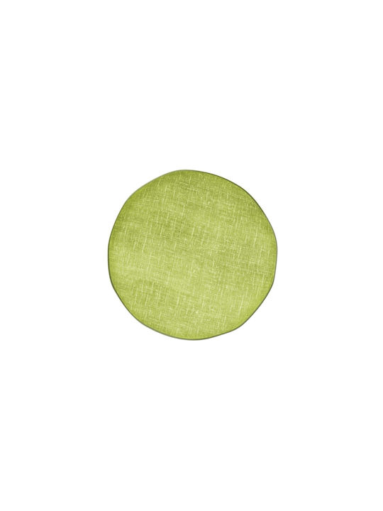 Alcam Μαξιλάρι Καρέκλας Κήπου Green Jeans 36x36εκ.
