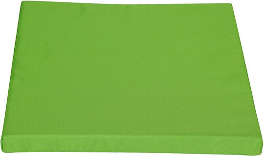 Alcam Pernă pentru Scaun de Grădină Verde 40x42cm.