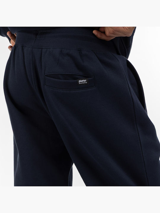 Sweatpants Blue