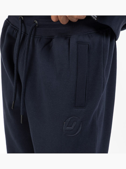 Sweatpants Blue