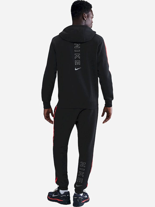 Nike Sportswear Club Jogger Pants Black