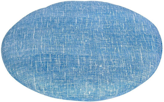 Alcam Gartenstuhlkissen Blueblack 36x36cm.