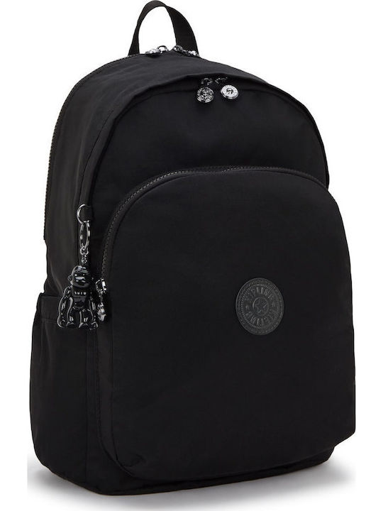 Kipling Τσάντα Πλάτης για Laptop 15" σε Μαύρο χρώμα KI4346-2EN