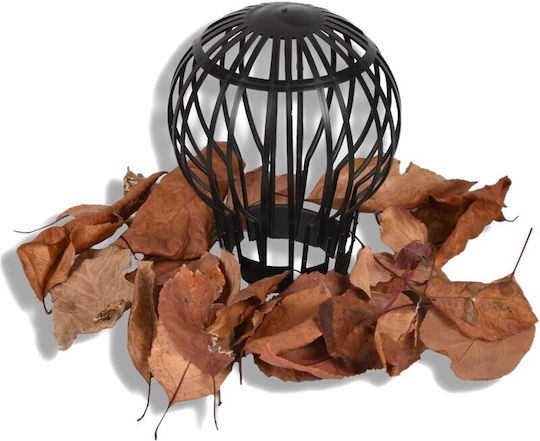 Gutter Leaf Strainer Plastic Material 90-125 Mm