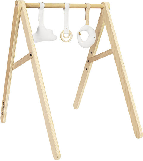 Tulano Manual Baby Relax Swing Moon Beige for Child up to 9kg