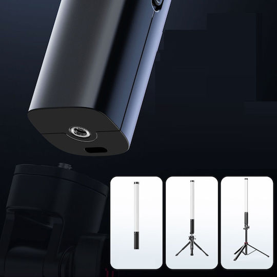 Ulanzi 7.5W με Φωτεινότητα LUX 105 Lux