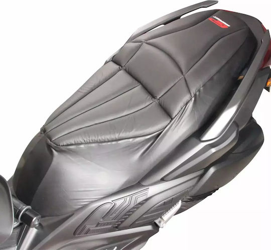 Gpk Ανατομικό Κάλυμμα Σέλας Yamaha X-max 250 400 2018-2025