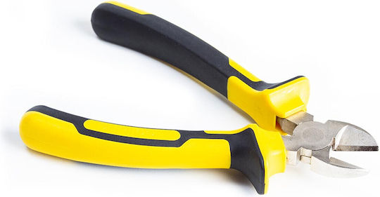 ToolLand Kabelschneider Länge 190mm