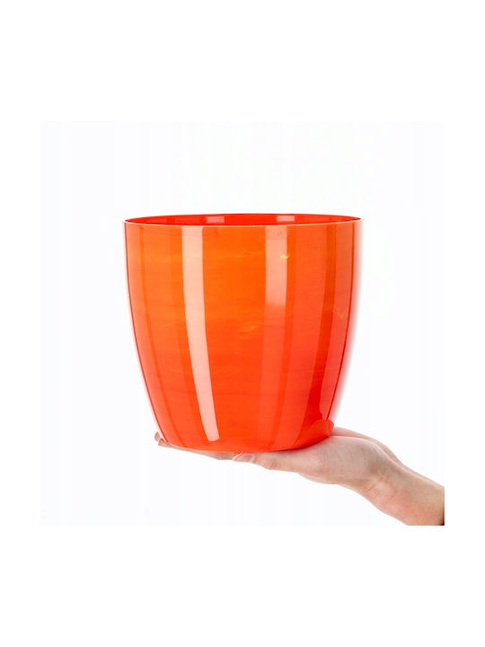 Kadax Γλάστρα Orange Marble Kadax Γλάστρα Orange Marble