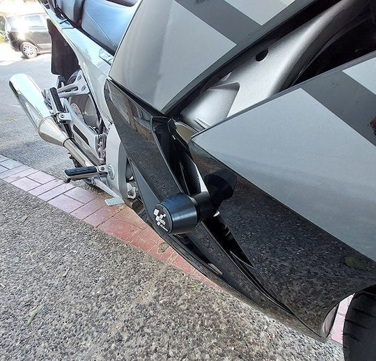 Protecții laterale pentru cadru motocicletă 2940023