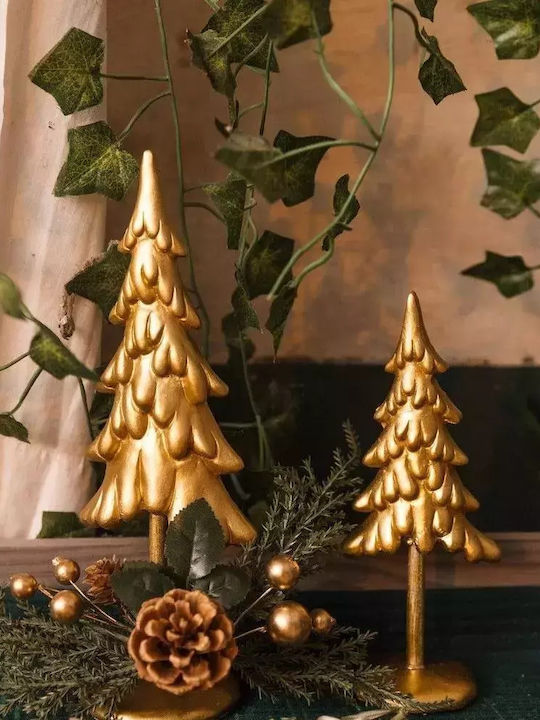 Beauty Home Χριστουγεννιάτικη Φιγούρα Μήκους 9εκ.