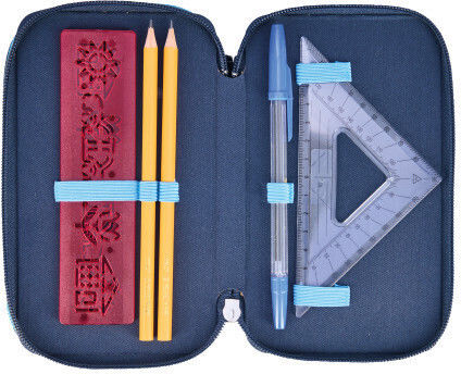 Herlitz Κασετίνα (Διάφορα Σχέδια/Χρώματα)