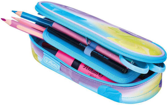 Herlitz Monster Pencil Case